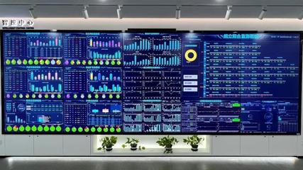 園區(qū)再添6家省級(jí)智能工廠，網(wǎng)絡(luò)服務(wù)升級(jí)賦能產(chǎn)業(yè)數(shù)字化轉(zhuǎn)型